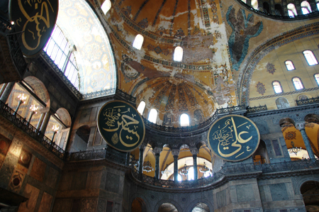Ayasofya Cami_17